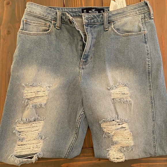 Jeans - Picture 2 of 3